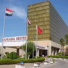 Ramada Hotel Doha