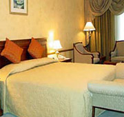 Hotel Rydges Doha