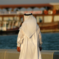 Picture: Afternoon on the Corniche